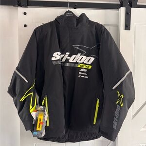 Ski-Doo X-Team Snowmobile Jacket Men’s XXL